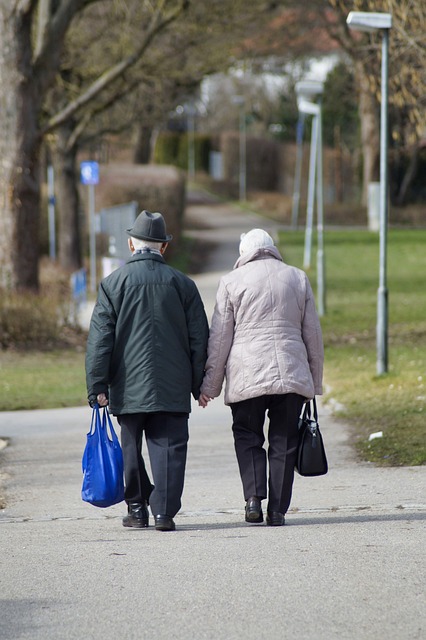 Elderly Dating: New Opportunity to discover Love and Companionship